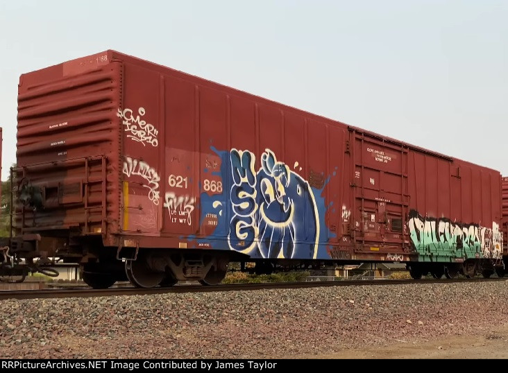 ATSF 621868